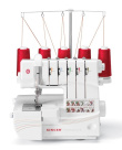 SINGER Professional 5 Automatic sewing machine Electric