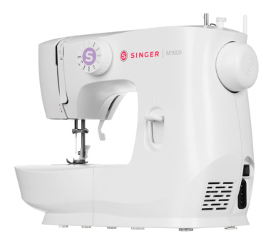 SINGER M1605 sewing machine Electric