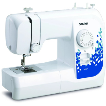 Brother AZ17 Nähmaschine mechanisch