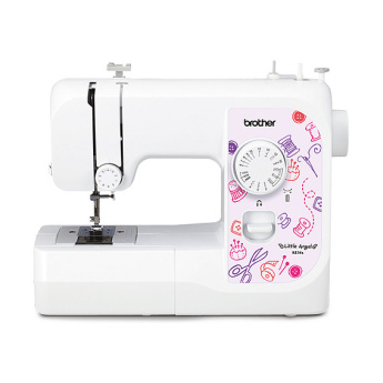 Brother KE14s Nähmaschine mechanisch