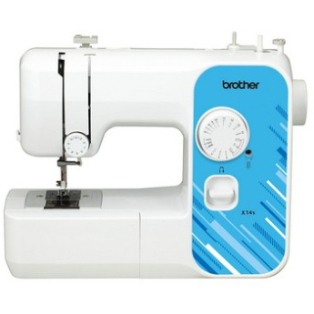 Brother X14s Nähmaschine mechanisch