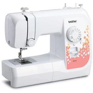 Brother AZ14 Nähmaschine mechanisch