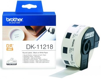 BROTHER DK11218 1