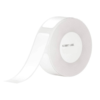 Niimbot Niimbot R1460-100 White thermal labels