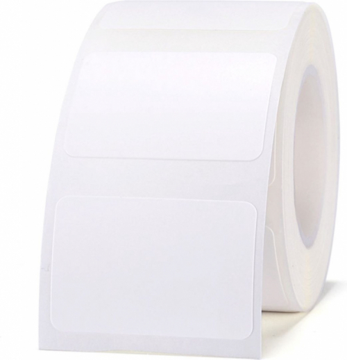 Niimbot R30*20-320 White thermal labels