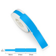 Niimbot RXL12.5*109-65 Blue thermal labels
