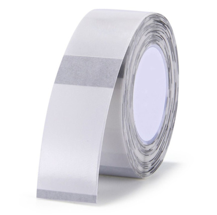 Niimbot ER14*25-240 Transparent thermal labels
