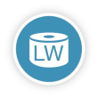 DYMO LabelWriter Extra Large Shipping