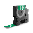 DYMO IND Vinyl Labels WLONONWCRJEPZ