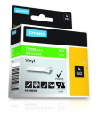 DYMO IND Vinyl Labels WLONONWCRJEPZ