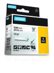 DYMO IND Vinyl Labels WLONONWCRBMAI