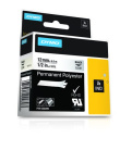 DYMO IND Permanent Polyester WLONONWCRJER1