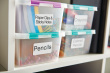 DYMO LW Value Packs - Multi-Purpose Labels - 32 x 57 mm - 6 Packs -2093094