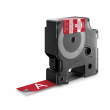 DYMO IND Vinyl Labels WLONONWCRJGDW