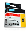 DYMO IND Vinyl Labels WLONONWCRJGDW
