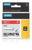 DYMO IND Vinyl Labels WLONONWCRJGDW