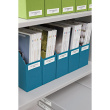 DYMO Small Lever Arch File Labels - 38 x 190 mm - S0722470