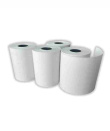 BSTech Paper roll thermal for cash registers fiscal 57x15m 10 pieces