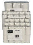 BSTech Paper roll thermal for cash registers fiscal 57x15m 10 pieces