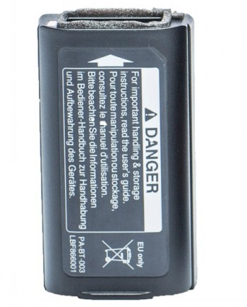 BROTHER PA-BT-003 LI-ION BATTERY