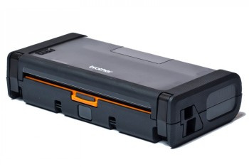 BROTHER PA-RC-001 ROLL PRINTER CASE