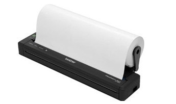 BROTHER PA-RH-600 PAPER ROLL HOLDER