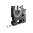 DYMO IND Permanent Polyester WLONONWCRBG64