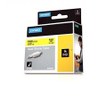 DYMO RhinoPRO Heat shrink tubes label-making tape D1