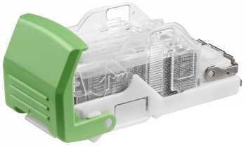 SR-100 STAPLE REFILL CARTRIDGE CASE (2 CARTRIDGE CASES, 5000 STAPLES EACH)