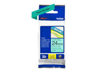 BROTHER TZE751 tape 24mm8m