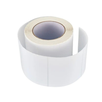 BestPak thermal label with perforation 100x170/300