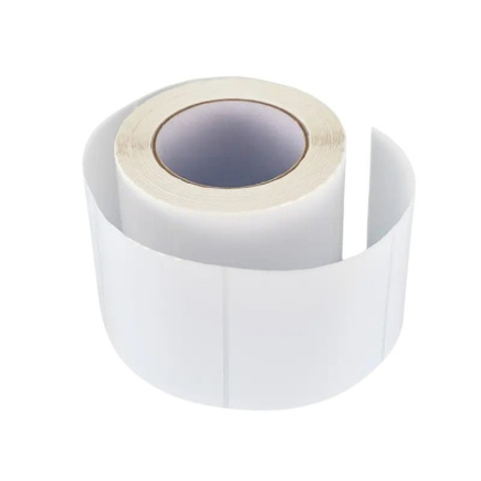 BestPak thermal label with perforation 100x170/300