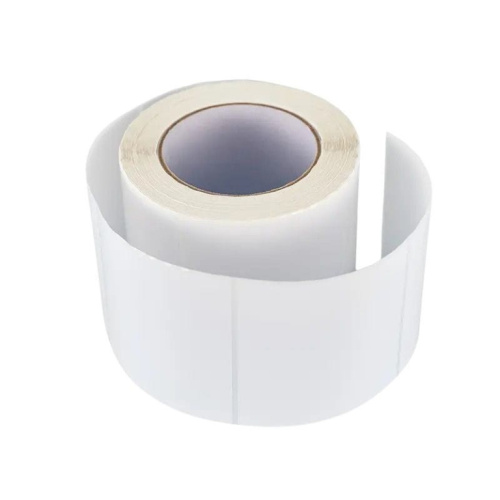 BestPak thermal label with perforation 100x170/300