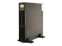 ENERGENIE Online rack UPS 2000VA LCD 8x IEC socket USB RS-485