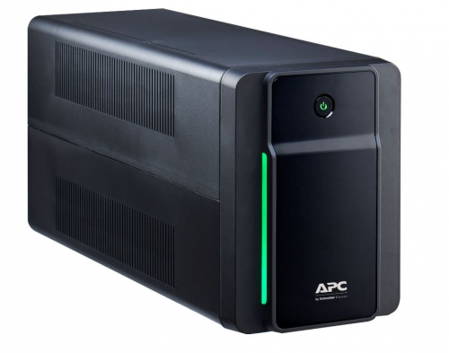 APC BX2200MI Back-UPS 2200VA, 230V, AVR, 6 IEC