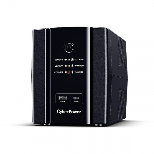 CyberPower UPS UT2200EG-FR 2200VA/1320W 4ms/AVR/4xFR/RJ11/RJ45