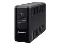 CYBERPOWER UT650EG-FR Cyber Power UPS UT650EG-FR 360W