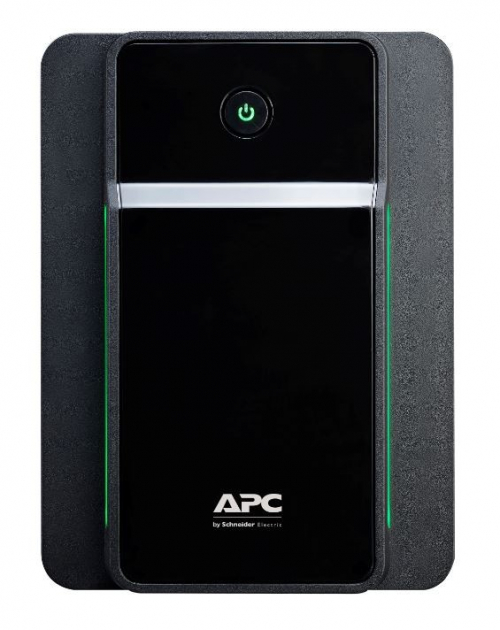 APC BX1600MI Back-UPS 1600VA, 230V, AVR, 6 IEC