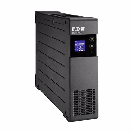 Eaton | UPS | Ellipse PRO 1200 DIN | 1200 VA | 750 W