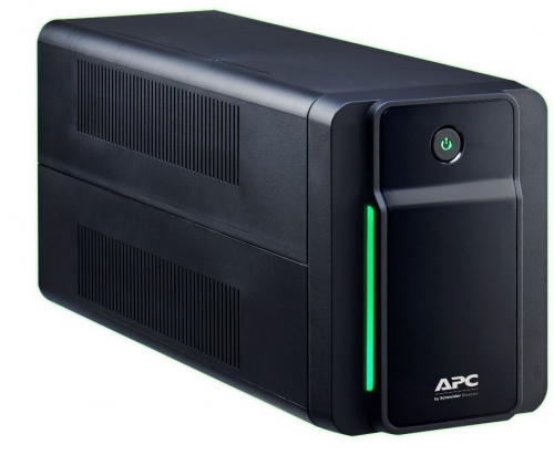 APC BX750MI Back-UPS 750VA, 230V, AVR, 4 IEC