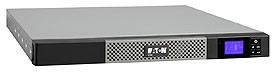 Eaton UPS 5P 850 Rack 1U 5P850iR; 850VA/ 600W; RS232