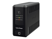 CYBERPOWER UT850EG-FR Cyber Power UPS UT850EG-FR 425W