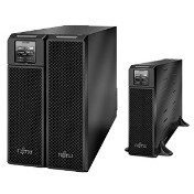 Fujitsu Smart-UPS FJRT5KRMXLI 5000VA Online 19