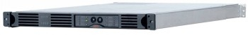 APC SMART-UPS 1000VA USB & SERIAL RM 1U 230V