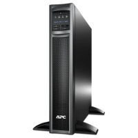 APC Smart-UPS X 1000VA Rack/Tower LCD 230V T-SMX1000I