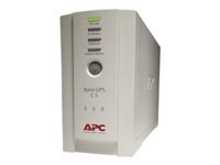 APC BackUPS 350VA USB USV with PowerChute Personal