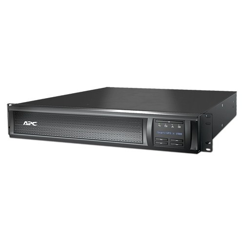 APC SMX2200RMHV2U X 2200VA USB/RS/LCD/RT 2U