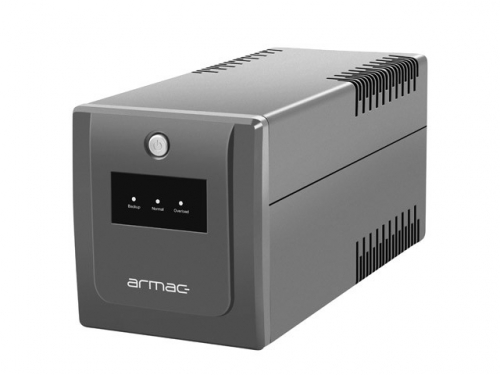 Armac UPS Line-In 1000E Home LED 1000VA 4xPL 600059