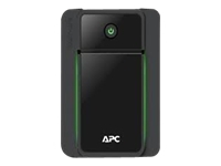 APC Back-UPS 1600VA 230V IEC