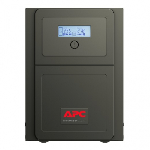 APC SMV750CAI APC Easy UPS SMV 750VA